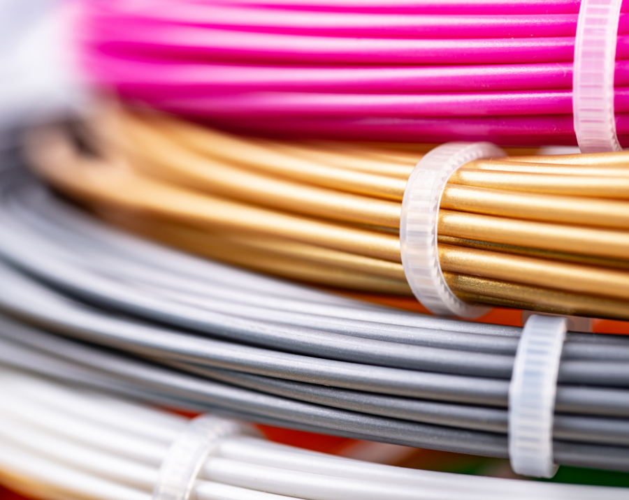 PVC Wires & Cables Compound